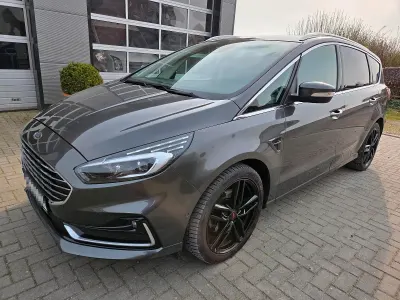 Gebraucht Ford S-MAX
