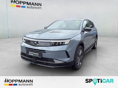 Grau Gebraucht 2024 Opel Grandland X Edition SUV | 24.480 € (Fairer Preis)