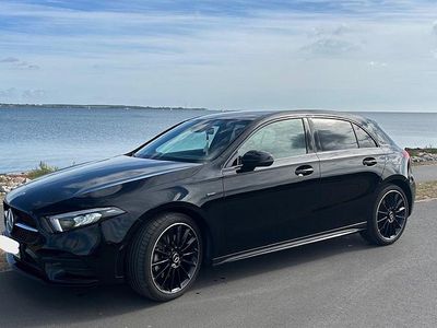 Mercedes A250