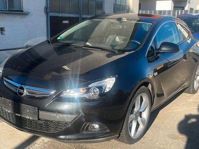 Opel Astra GTC