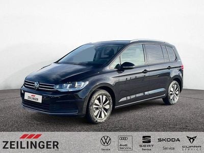 Gebraucht 2025 VW Touran Goal Van / Kleinbus | 29.911 € (Superpreis)