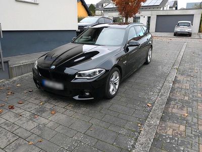 BMW 535