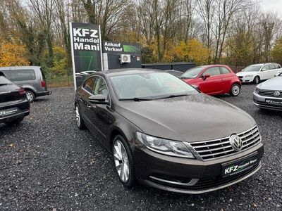 VW CC