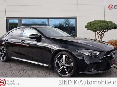 Mercedes CLS300