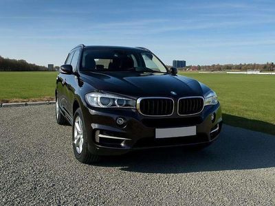 BMW X5 M