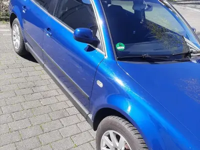 Gebraucht VW Passat
