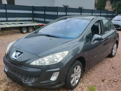 Gebraucht Peugeot 308