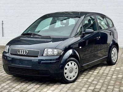 Audi A2