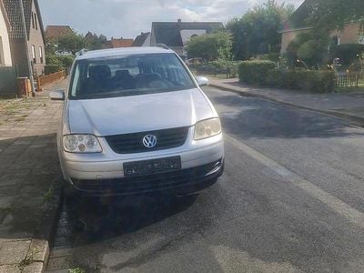 VW Touran