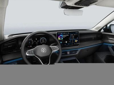 Gebraucht VW Tiguan