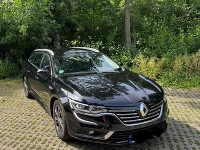 Renault Talisman GrandTour