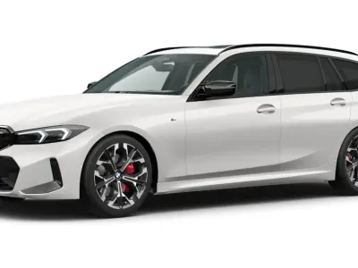 Gebraucht BMW M340 340 PS (250 kW) 2025 Kombi
