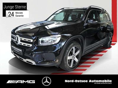 Mercedes GLB180