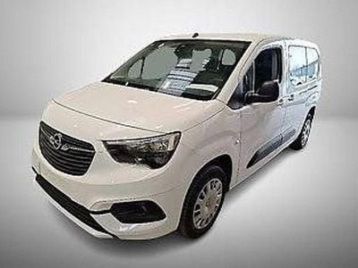 Opel Combo Life