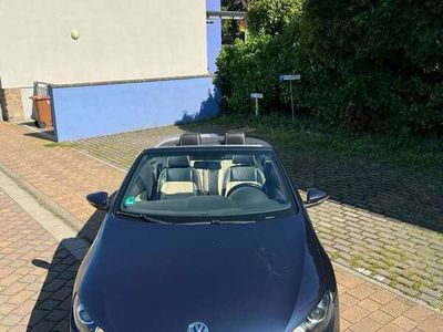 gebraucht VW Eos 2.0 TDI DPF Individual