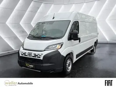 Używany Fiat Ducato 140 KM (102 kW) 2025 Biały Van