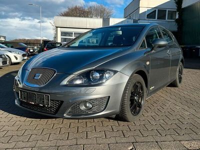 gebraucht Seat Leon 1.2 TSI // frische Inspektion // Tüv Neu