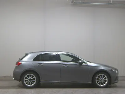 Gebraucht Mercedes A180