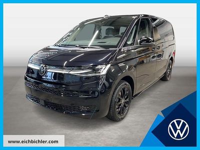 Gebraucht VW Multivan Goal 150 PS (110 kW) 2025 Deep black perleffekt Van