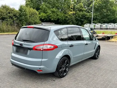 Gebraucht Ford S-MAX