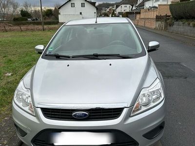 gebraucht Ford Focus 