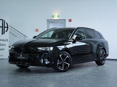 Nuova Opel Astra Edition 131 CV (96 kW) 2025 Nero Station wagon