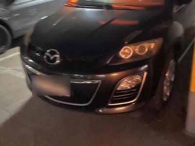 Mazda CX-7