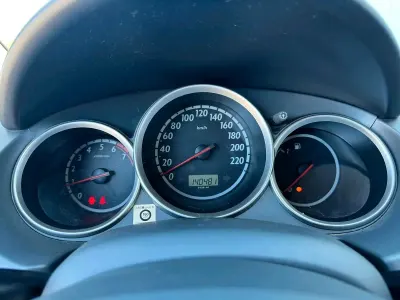Käytetty Honda Jazz