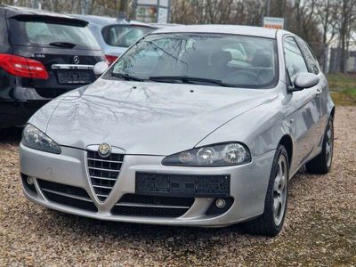 gebraucht Alfa Romeo 147 1.6 TS ECO 16V Progression