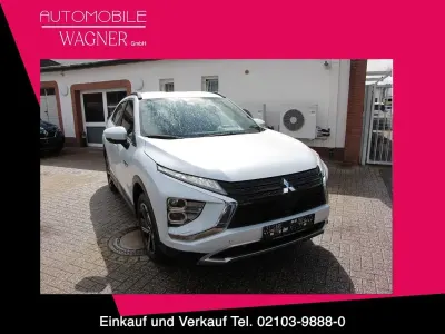 Gebraucht Mitsubishi Eclipse Cross