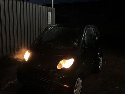 Smart ForTwo Coupé