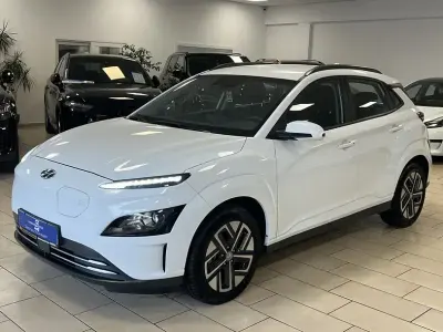 Gebraucht Hyundai Kona