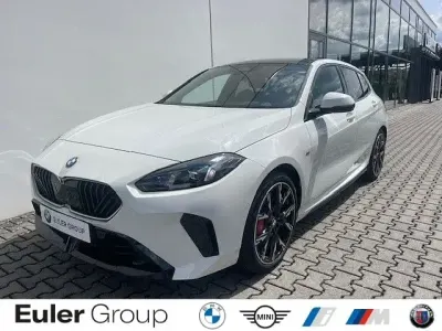Käytetty BMW 123