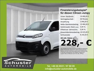 Citroën Jumpy