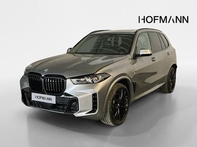 Neu BMW X5 M Sport 352 PS (258 kW) 2026 Skyscraper grau metallic SUV