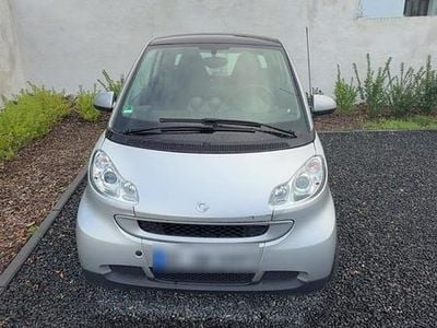 Smart ForTwo Coupé