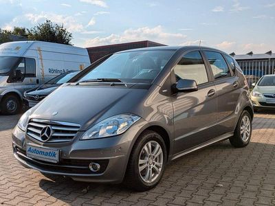 Mercedes A160