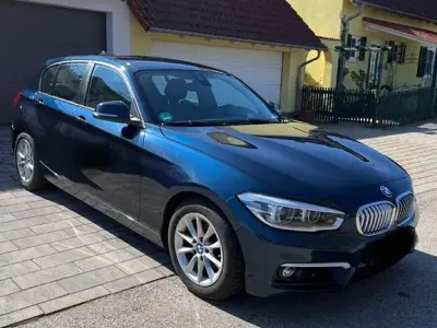 Gebraucht BMW 120