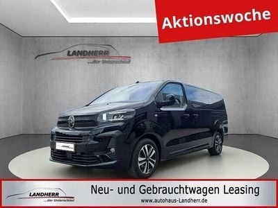 Citroën Spacetourer