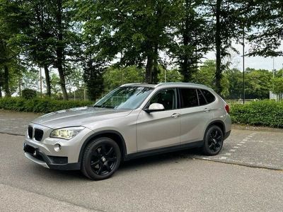 gebraucht BMW X1 Automatische , Sport line, Panorama