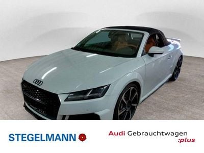 Second-hand Audi TT Exclusive 400 CP (294 kW) 2024 Cabrio