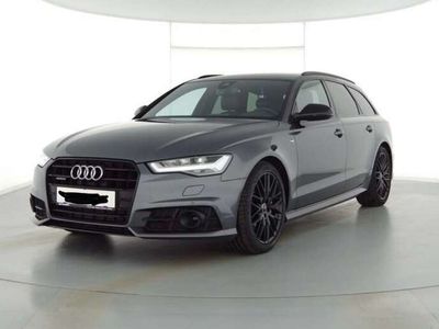 gebraucht Audi A6 Allroad quattro 3.0 TDI S tronic LED/NAVI/ACC/AHK