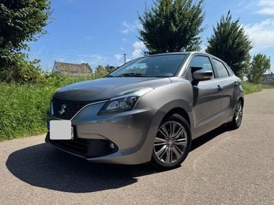 Suzuki Baleno
