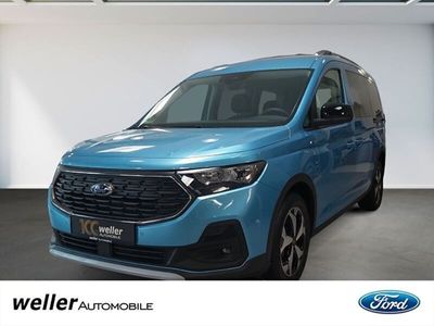 gebraucht Ford Grand Tourneo Connect 2.0L EcoBlue ''Active'' - Android/Apple