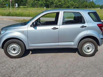 Daihatsu Terios