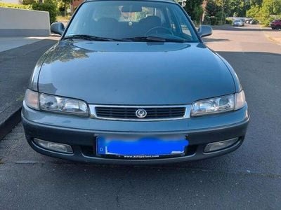 Mazda 626