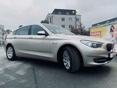 gebraucht BMW 530 Gran Turismo 530 d