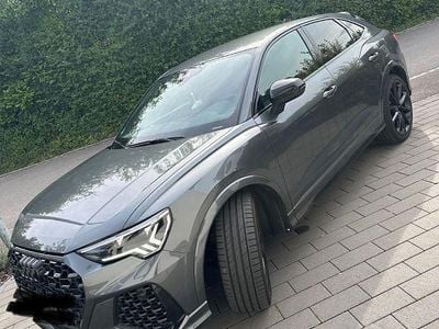 Audi RS Q3
