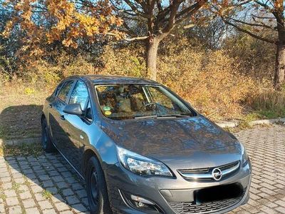 gebraucht Opel Astra Sports Tourer 1.4 T eco Selection 88 S...