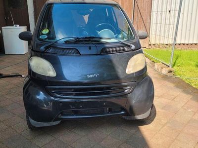 Smart ForTwo Coupé